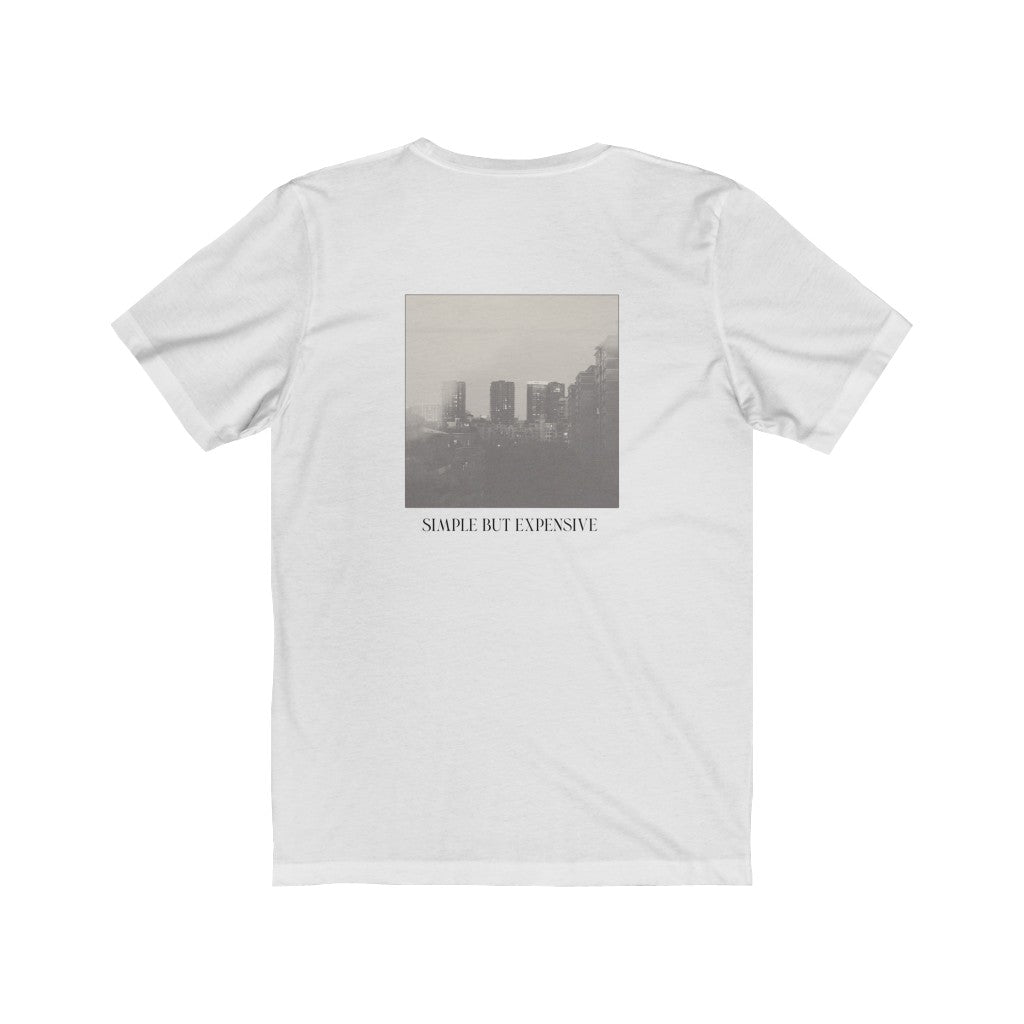 Simple But Expensive