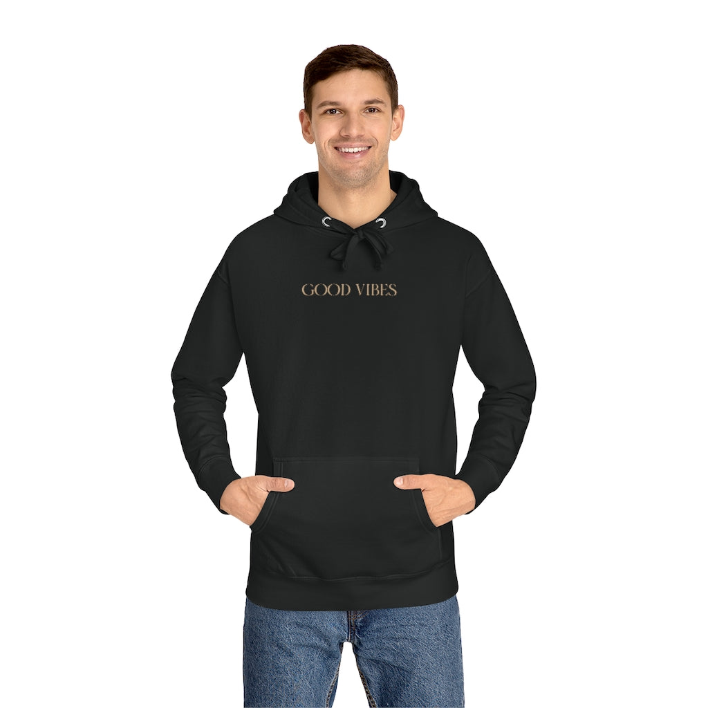 Vibe Fleece Hoodie