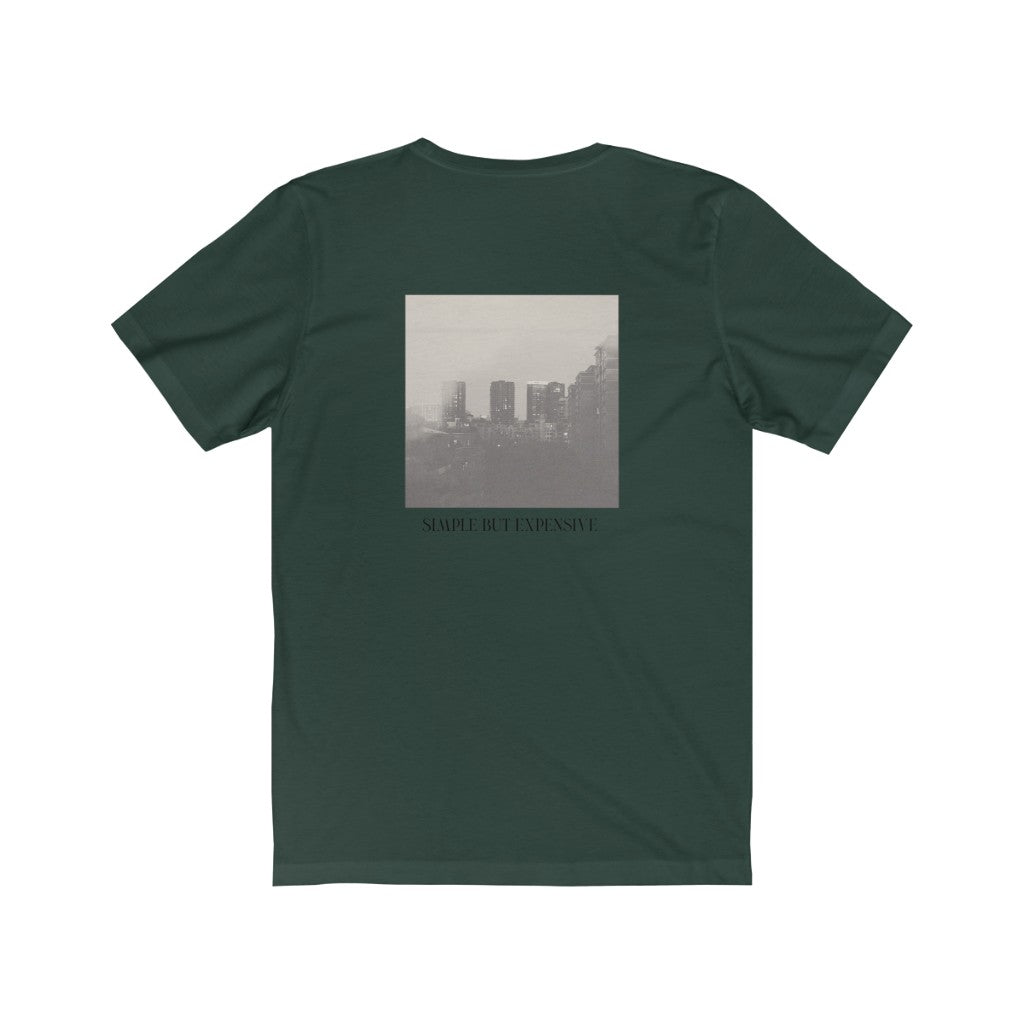 Simple But Expensive