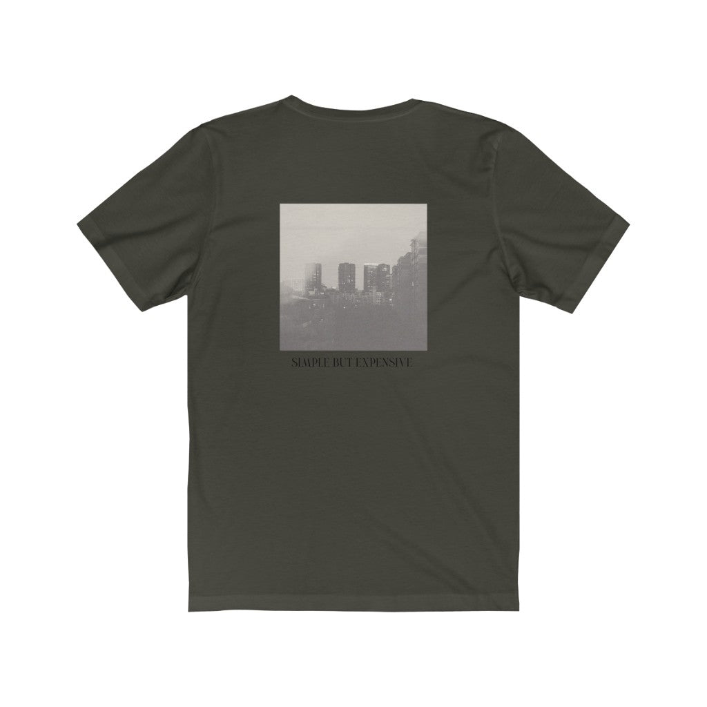 Simple But Expensive