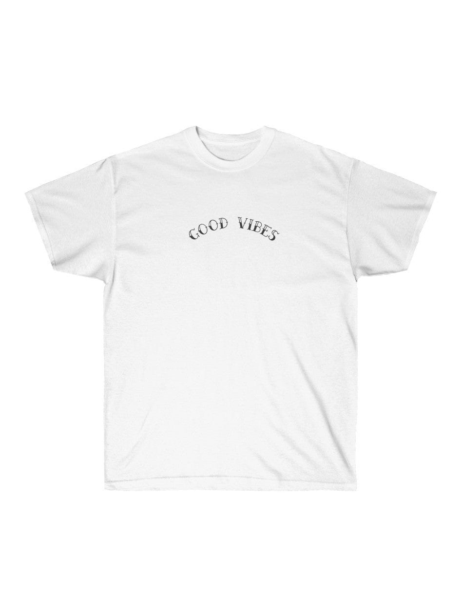 Blessed Boy Cotton Tee