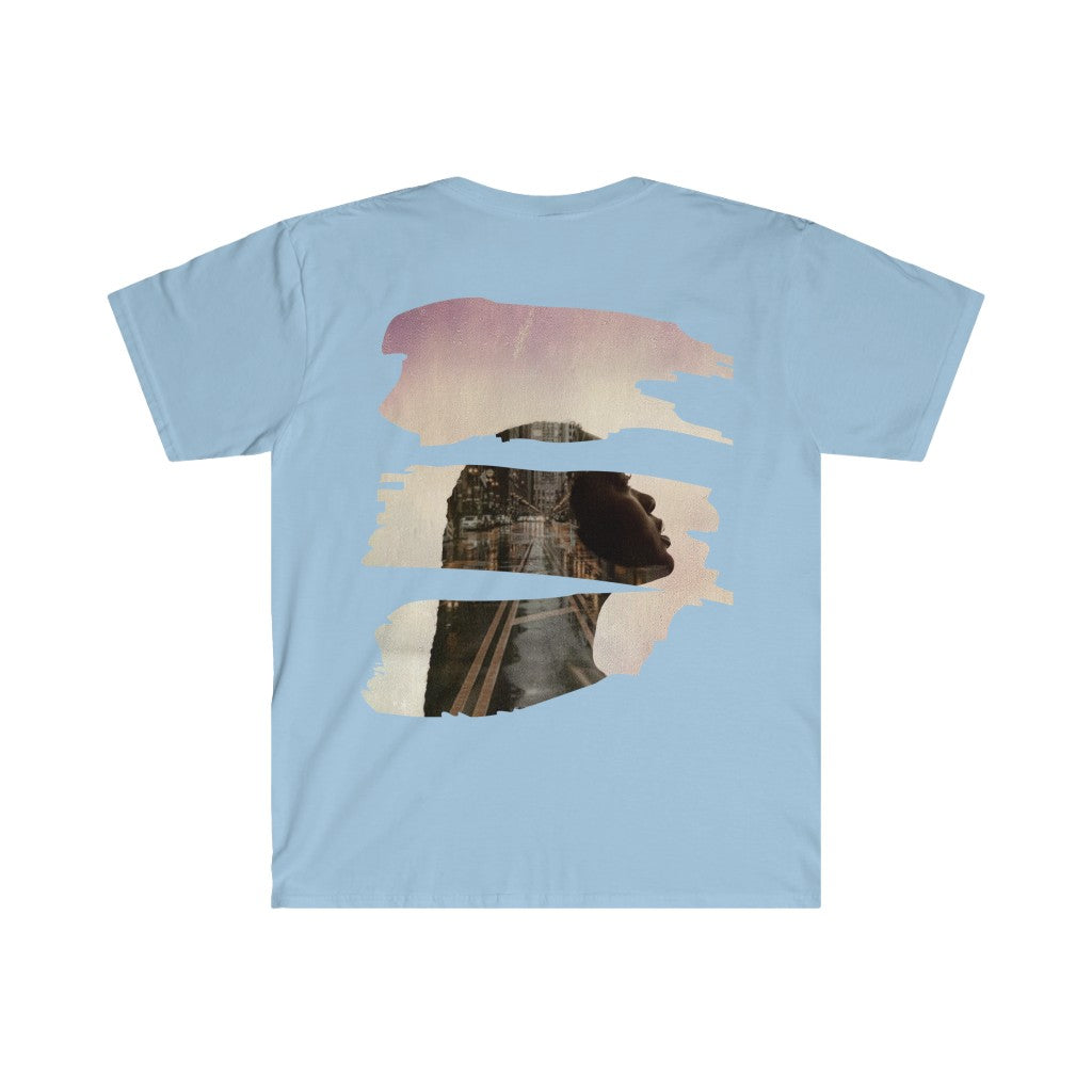 Melody vibes T-shirt