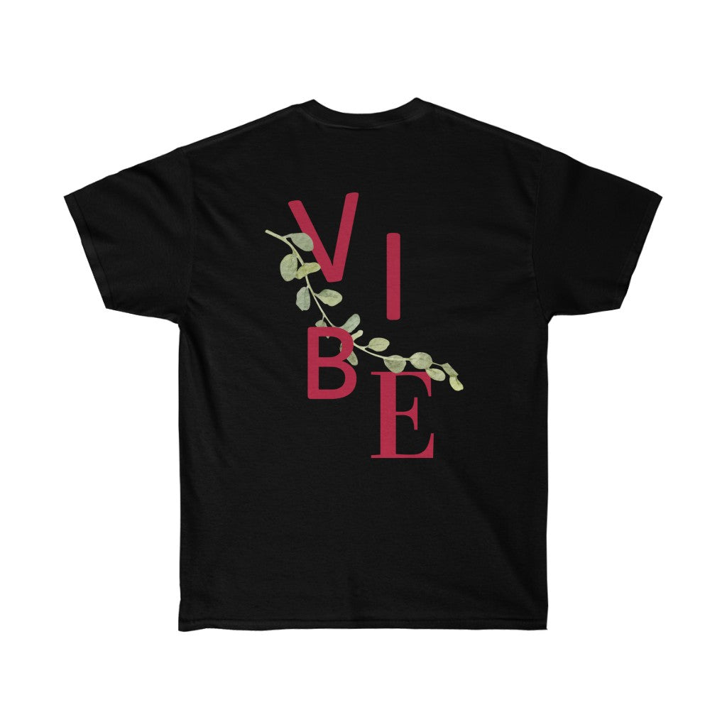 Vibes Premium Cotton Tee