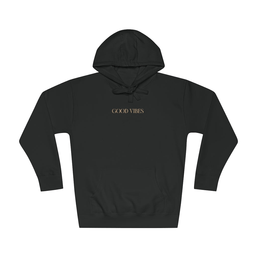 Vibe Fleece Hoodie