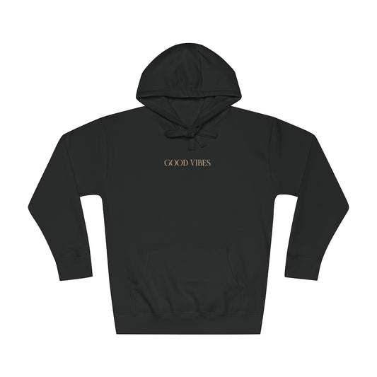 Vibe Fleece Hoodie