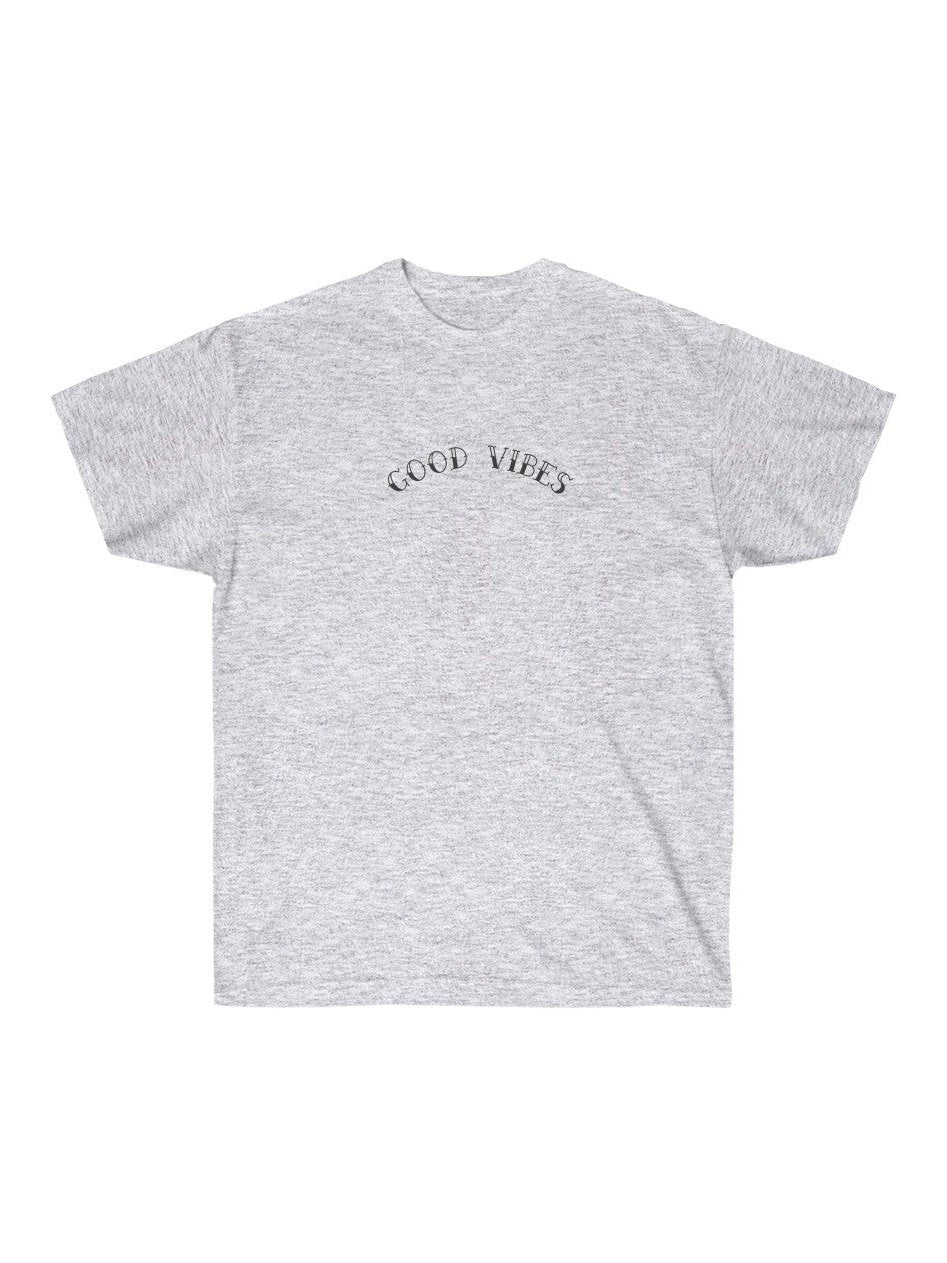 Blessed Boy Cotton Tee