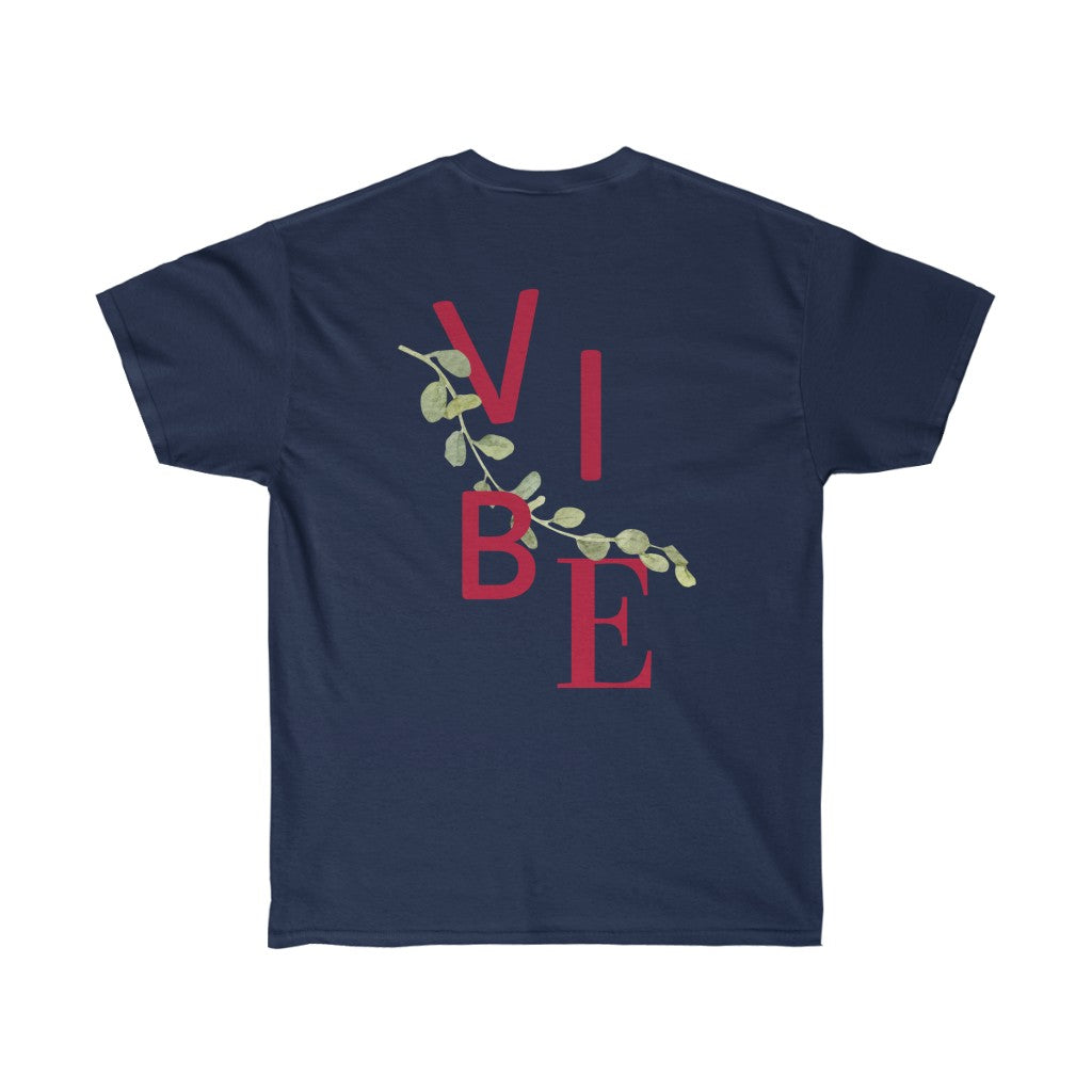 Vibes Premium Cotton Tee