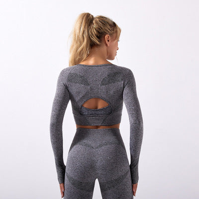Women Seamless Athletic Activewear