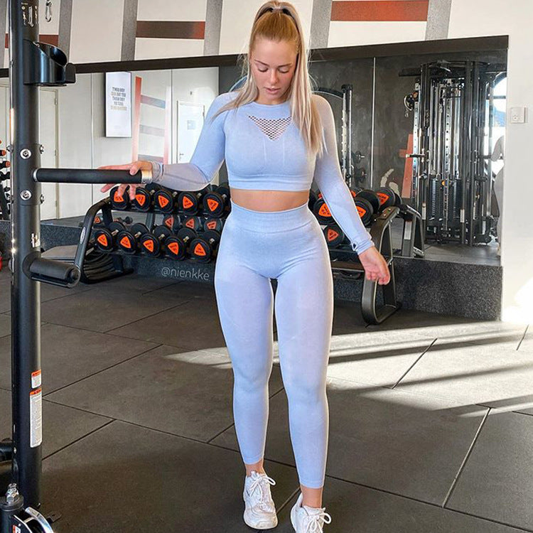 Women Seamless Athletic Activewear