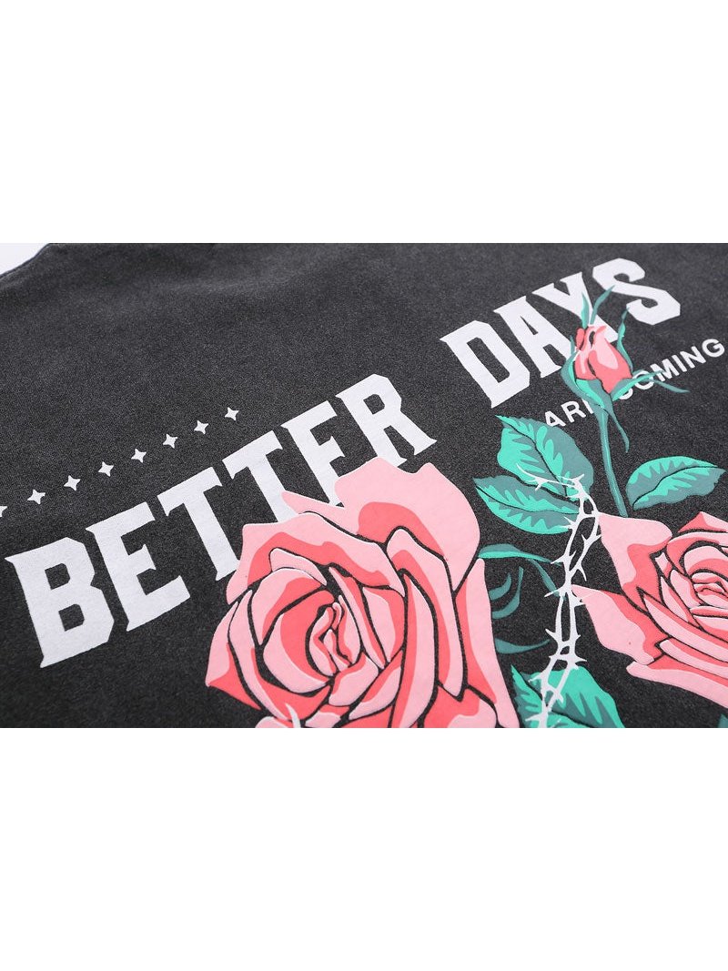 Better Days Vintage Tshirt