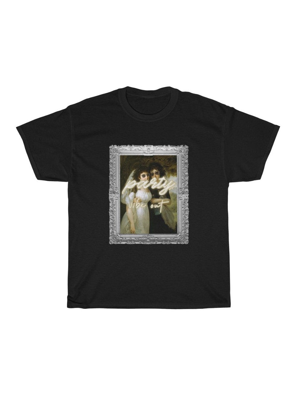 Party Vibe T shirt