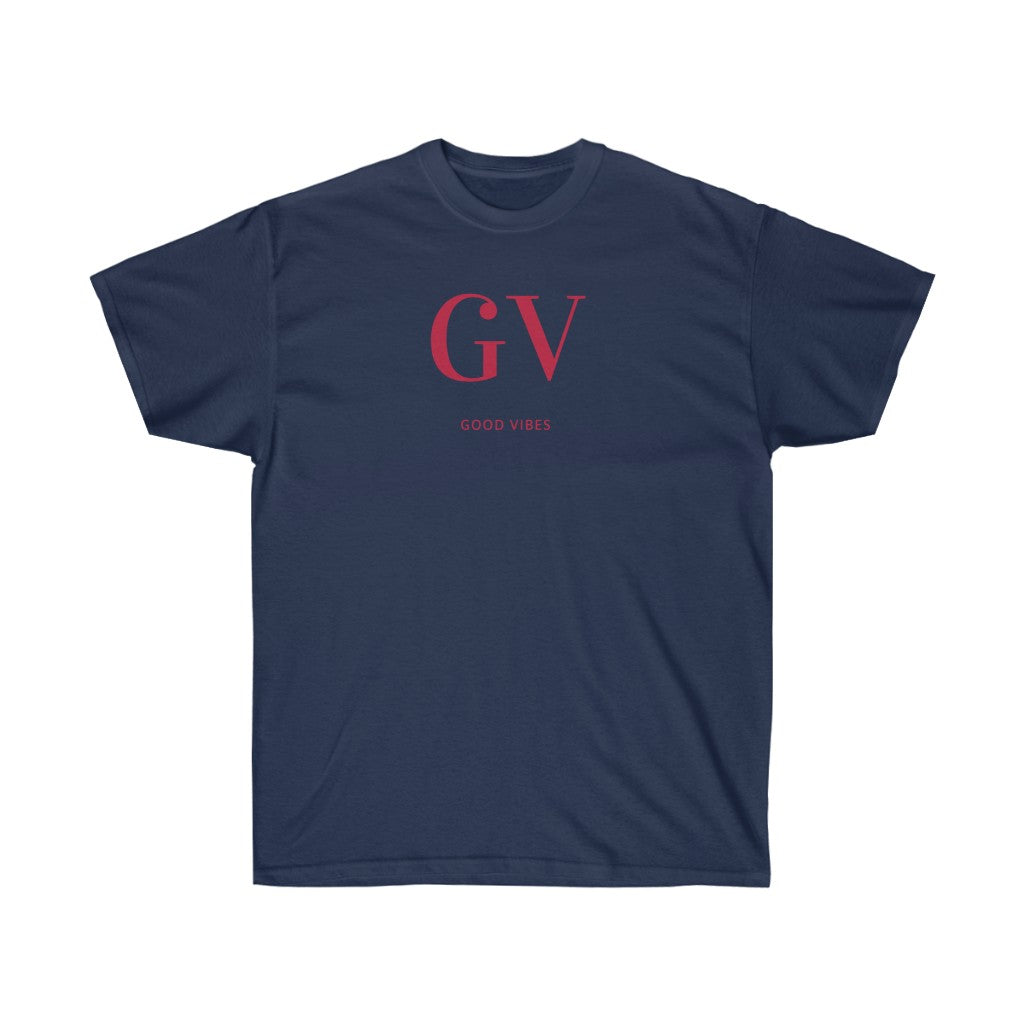 Vibes Premium Cotton Tee