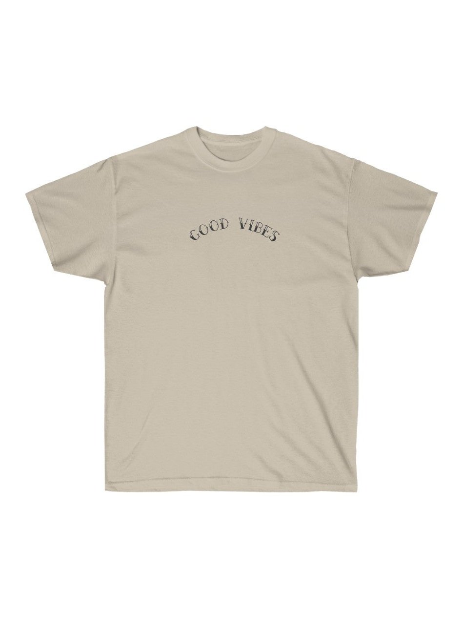 Blessed Boy Cotton Tee