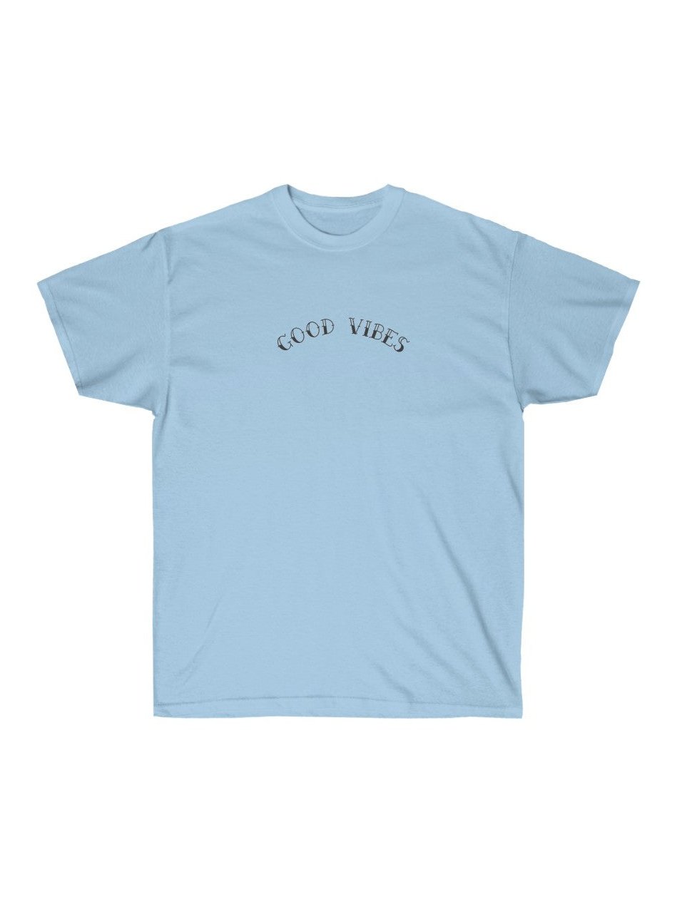Blessed Boy Cotton Tee