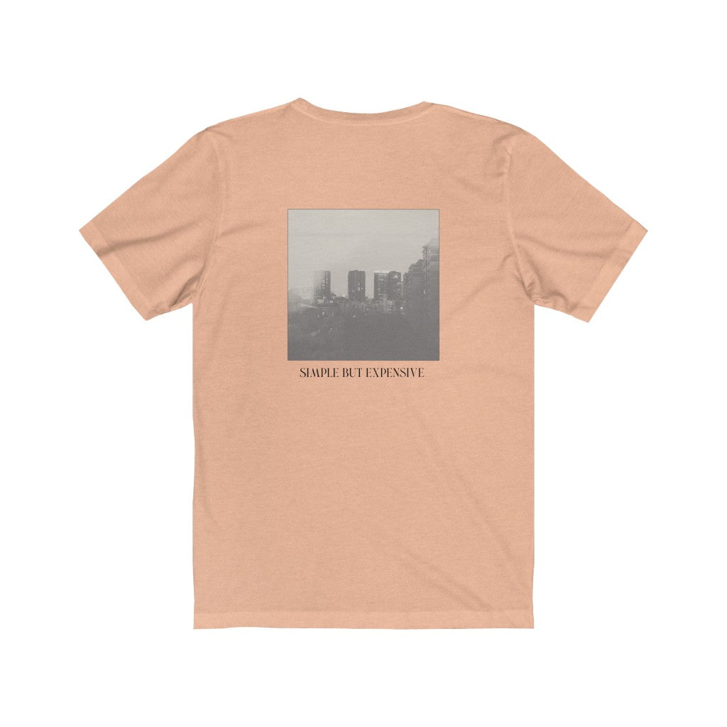 Simple But Expensive