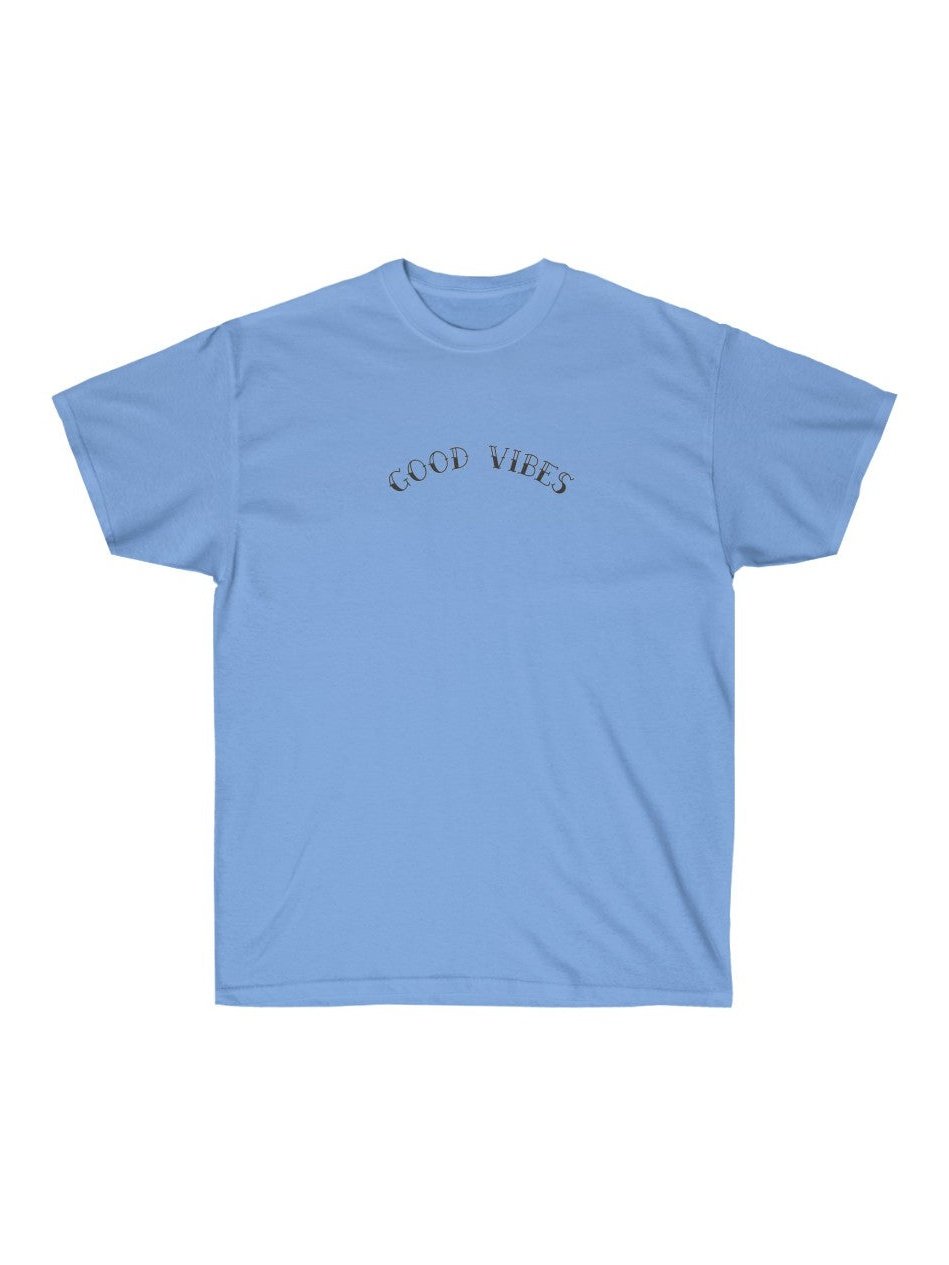 Blessed Boy Cotton Tee