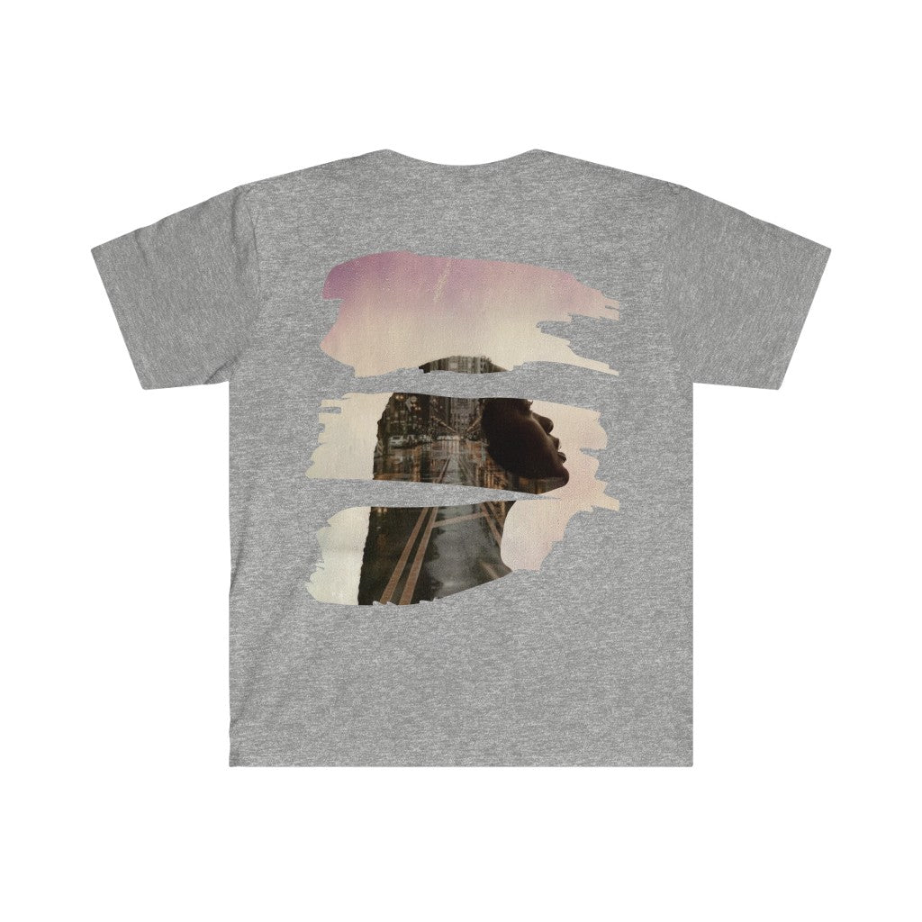 Melody vibes T-shirt