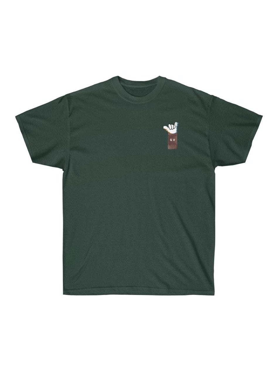 Chillax Cotton Tee