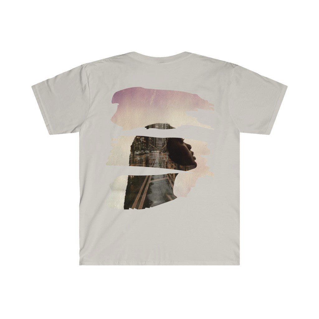 Melody vibes T-shirt