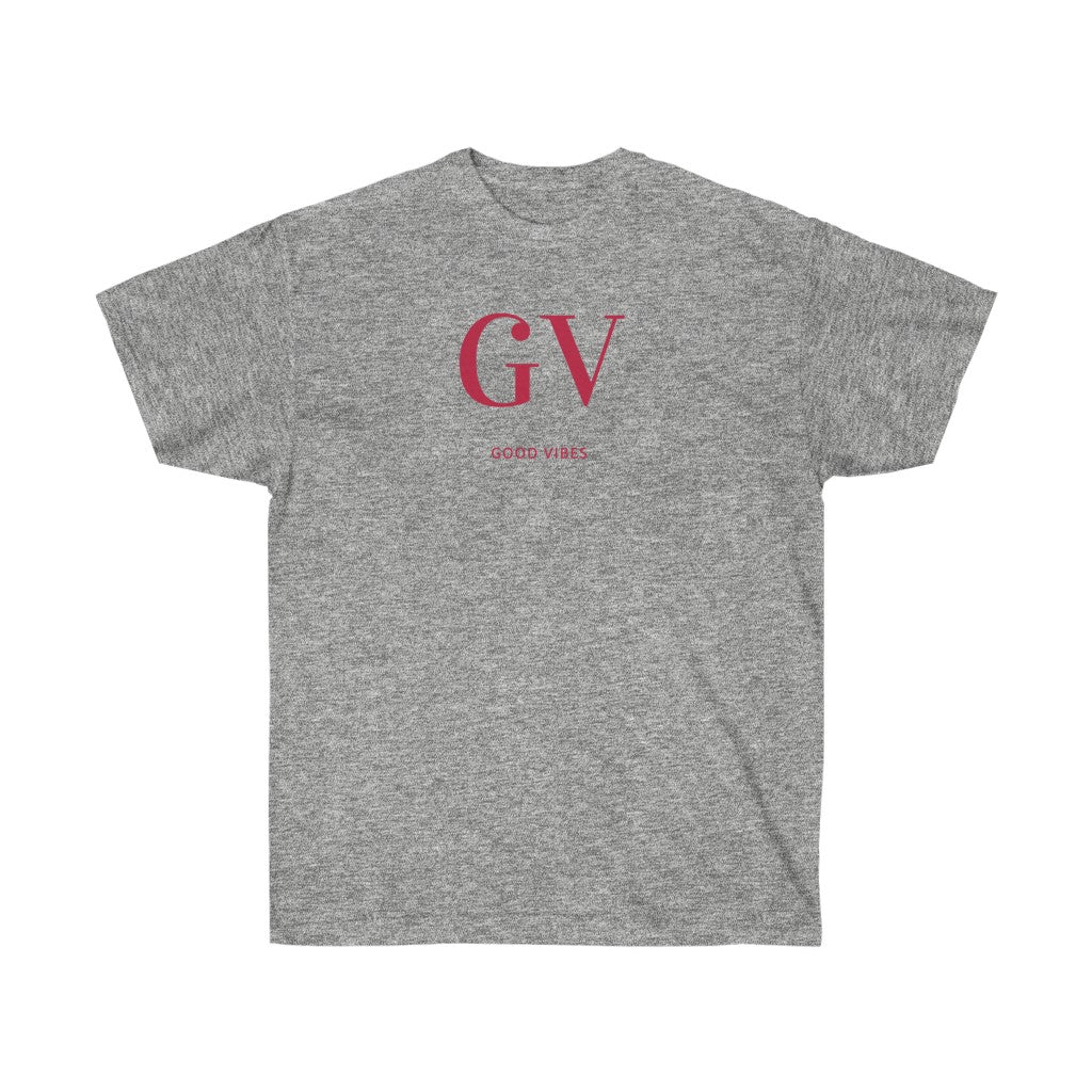 Vibes Premium Cotton Tee