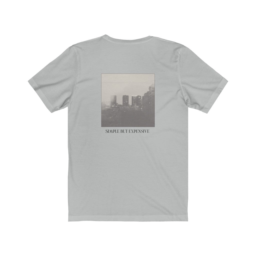 Simple But Expensive