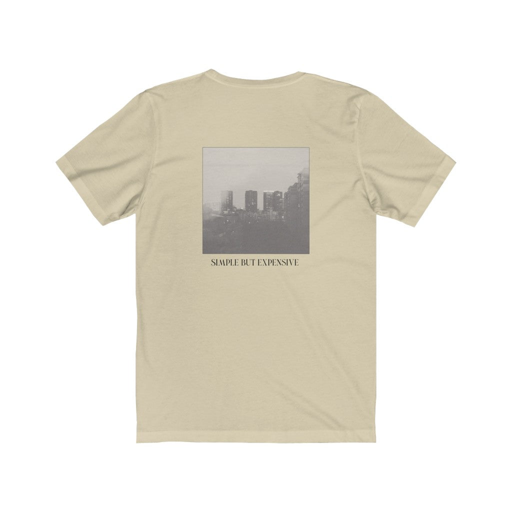 Simple But Expensive
