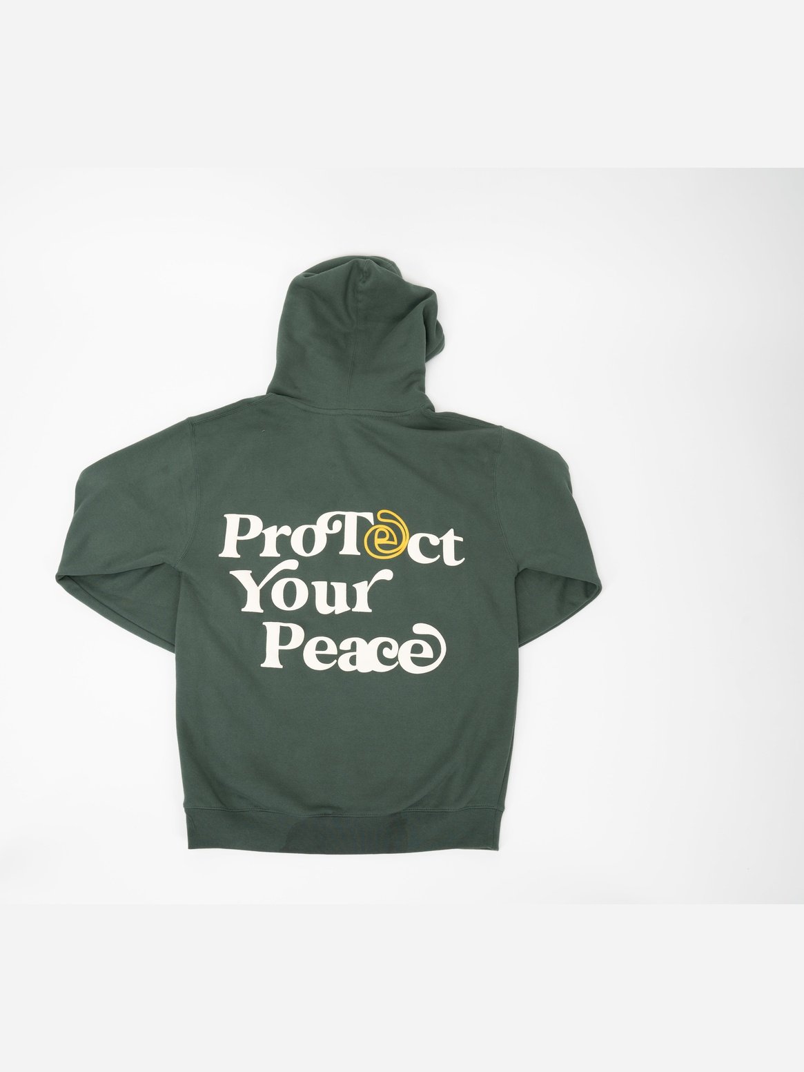 Protect Your peace Hoodie